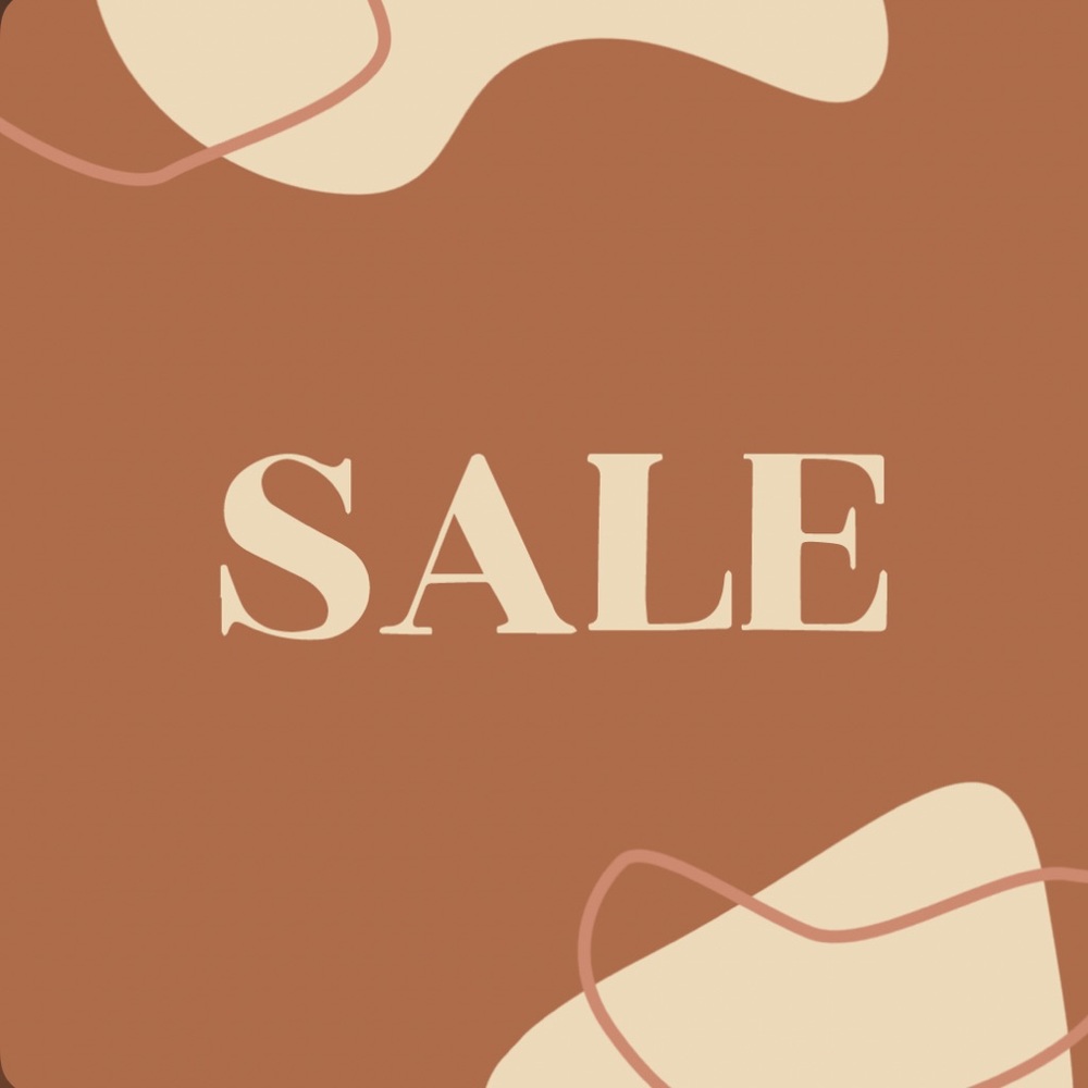 Sale!!